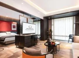 New Friendship Hotel