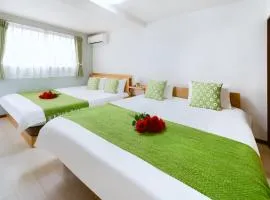 Tokyo Koiwa 6min Walk to Station 1BR Apartment for up to 4 Guests