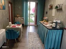 BF SUITE Foresteria Bellusci