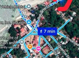 Siquijor Pier Guest House