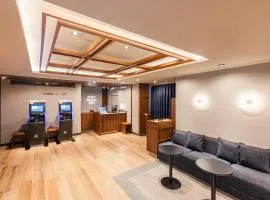 Sotetsu Fresa Inn Yokohama Sakuragi-cho