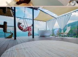 Longji One Art Hotel