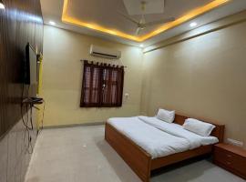 Udai Garh Palace, pet-friendly hotel in Jodhpur