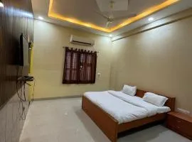 Udai Garh Palace
