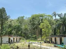Kohmook Coco Hills Resort