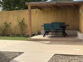 Villa Familiale 3 Chambres avec Terrasse