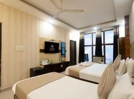 Hotel grand caves By Pawan kumar