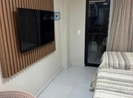 Flat Varandas do Porto Residence