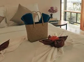 Bung Bud Homestay Kohyaonoi