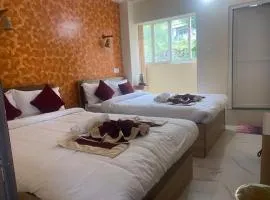 Dulcify cottage sarangkot