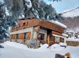 La Maison de Charlie Les 2 Alpes