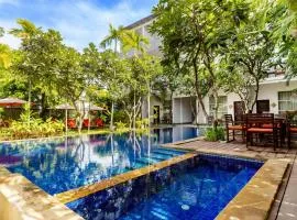Cozy Boutique Hotel City-Centre
