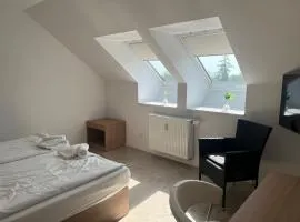 Bed & Breakfast am Schlosspark