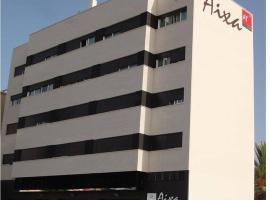 Apartamentos Aixa II, hotel en Caravaca de la Cruz