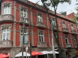 Casa Amelio Roma Norte