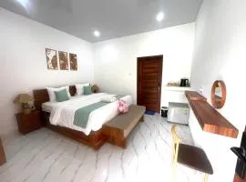 Lestari Homestay Jimbaran