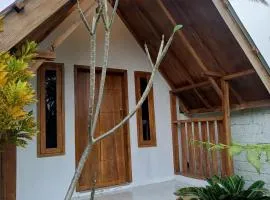 Sunshine Fields Homestay - Lombok