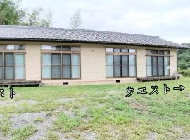 布施温泉ステイ　ウエスト