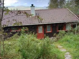 7 person holiday home in Skjold-By Traum