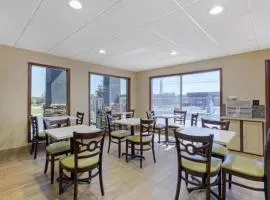 Best Western Fairwinds Inn