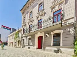 Griselini Boutique Suites