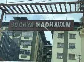 Guruvayur Soorya Madhavam Apartment