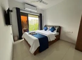 Zenith Suites & Service Apartments - Powai