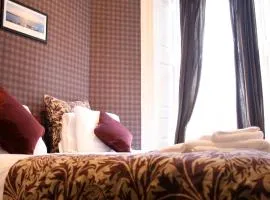 Royal Mile Group Apartments