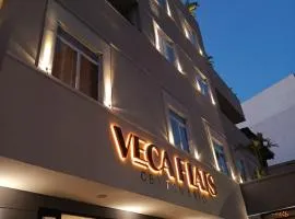 Veca Flats Centenario