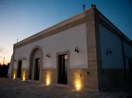 Masseria La Gravina