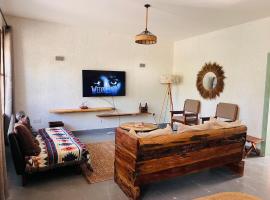 Arusha में, होटल City Retreat Arusha