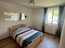 Maison de charme à la campagne