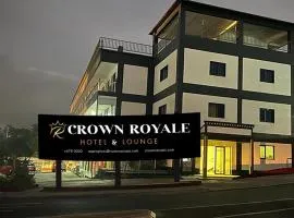 Crown Royale Hotel & Lounge