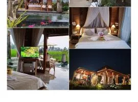 Pondok Dudu Harmony of Nature and Comfort