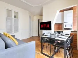 Appartement Quartier Chatelet Les Halles 3 Free Netflix