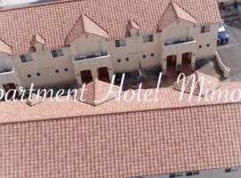 Apartment Hotel Mimoza - Vacation STAY 92095v