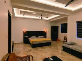 Venattu Homestay