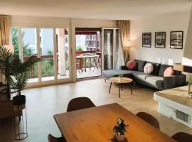 Top duplex Apartment Zurich-Limmattal