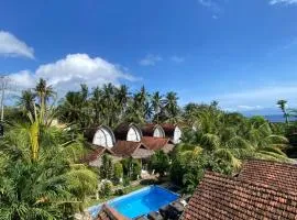 Gelih Bungalow Nusa Penida