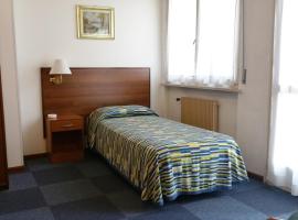 Hotel Capri, hotel near Udine Airfield - UDN, 