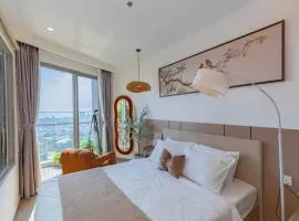 Homestay Vũng Tau-gác mơ