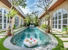 Dilan House by Madhava Villas