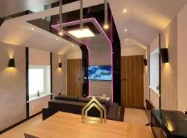 TGHA Luxury Apartments in Athlone