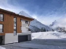 Laurins Lodge