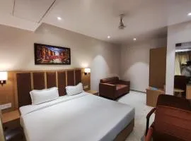 Zuke Garden & Resort