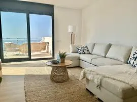 Les Flors de Cunit Villa Liria