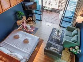 IP PLUS BEACH RESORT Koh Larn