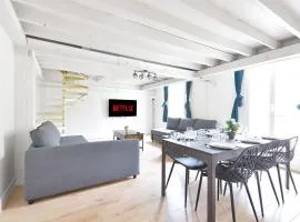 Appartement Quartier Place de la Bastille Free Netflix