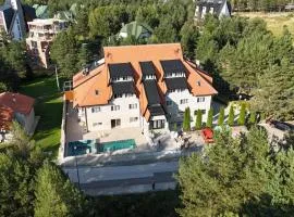 Divski Wellness Resort