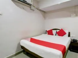Hotel O Ksp Lodge